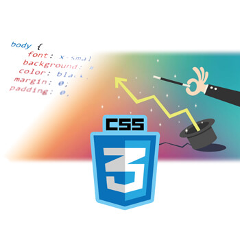 آموزش طراحی سایت با css and CSS3
