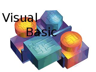 ویژوال بیسیک visual basic